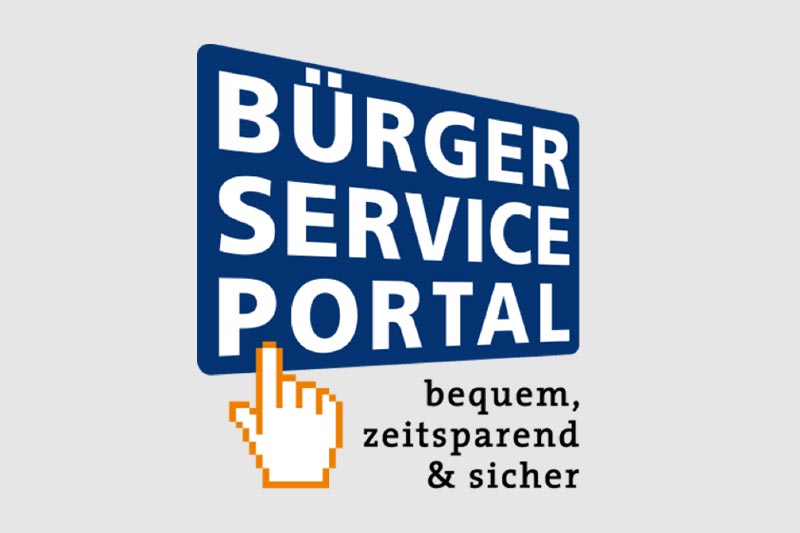 Bürgerserviceportal