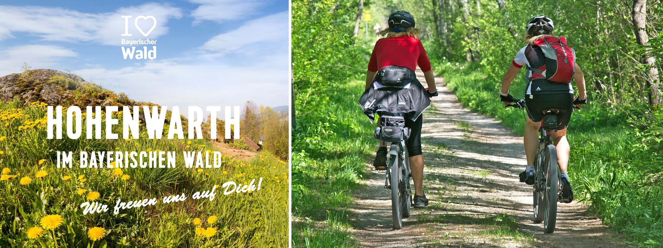 Startseite Gemeinde Hohenwarth